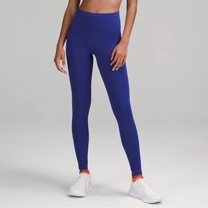 LuluLemon Swift Speed HR Tight 28inch
